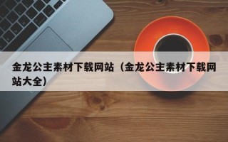永康金龙公主素材下载网站（金龙公主素材下载网站大全）